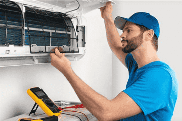 HIGHCOOL Workshop Technician Bahrain